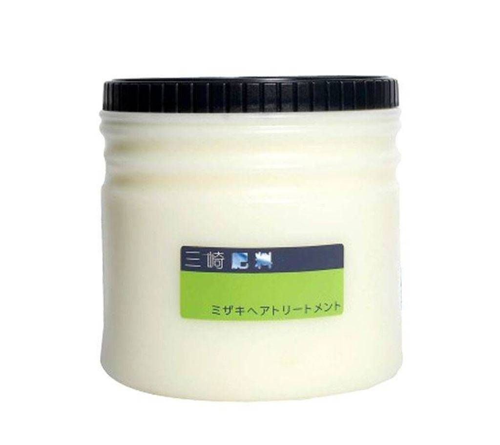 Choba Hair Protein Treatment – 500 ml