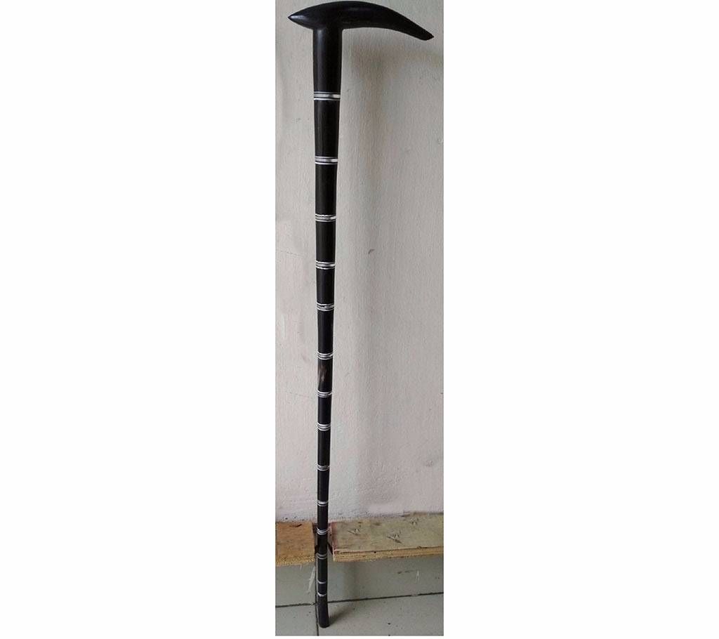 Buffalo Horn Walking Stick