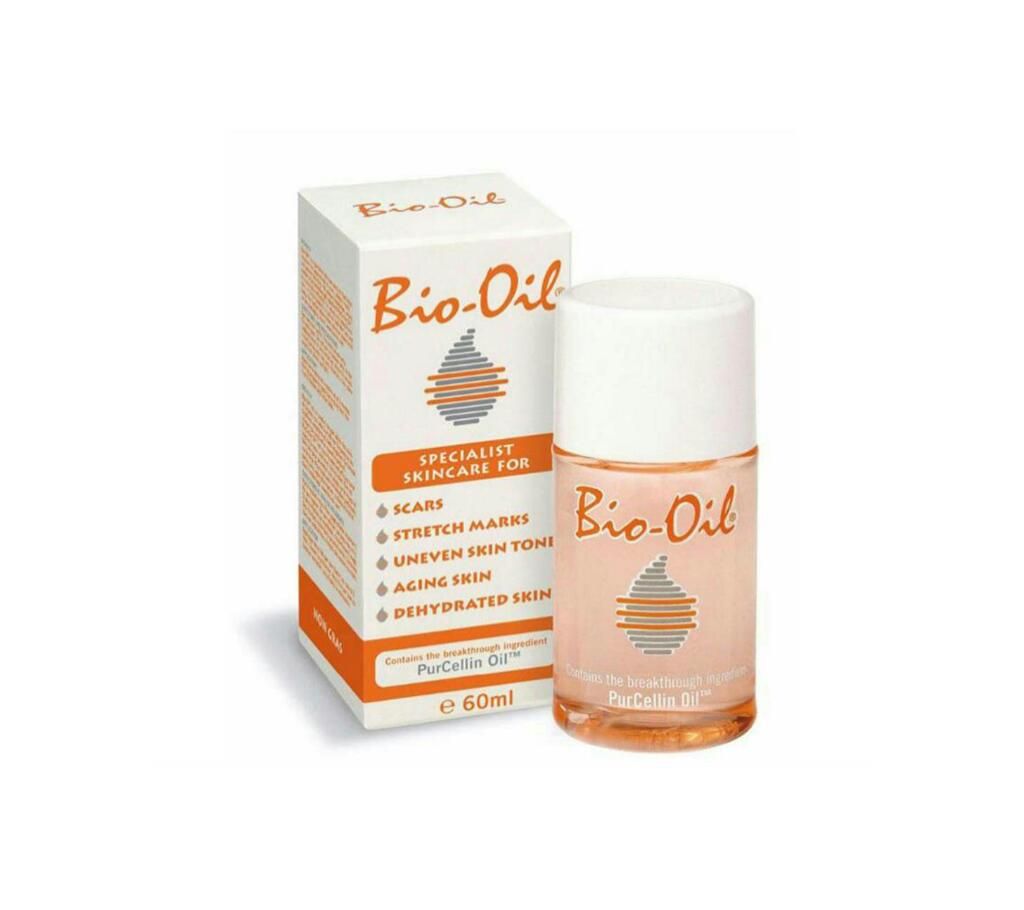 Bio Oil 60ml - South Africa 