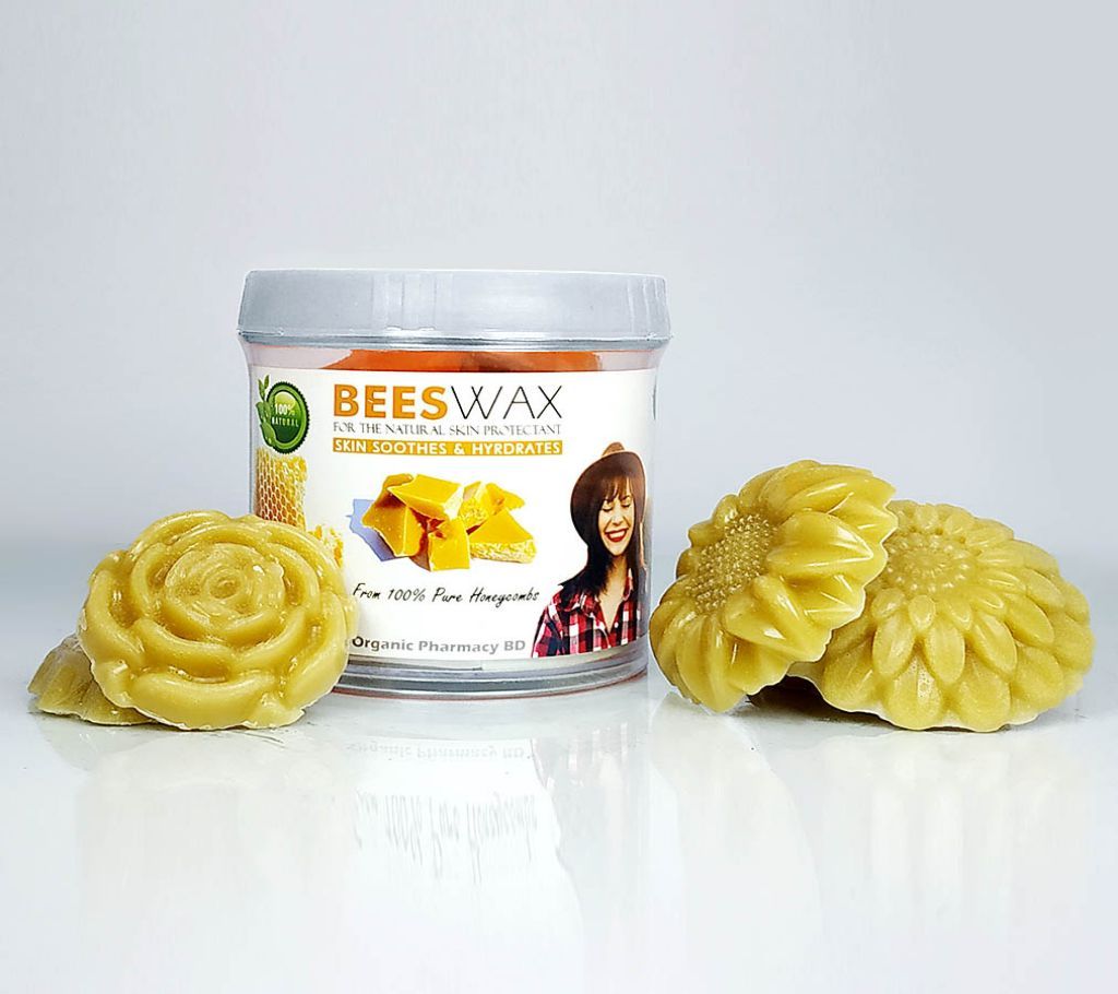 Beeswax [70gm]