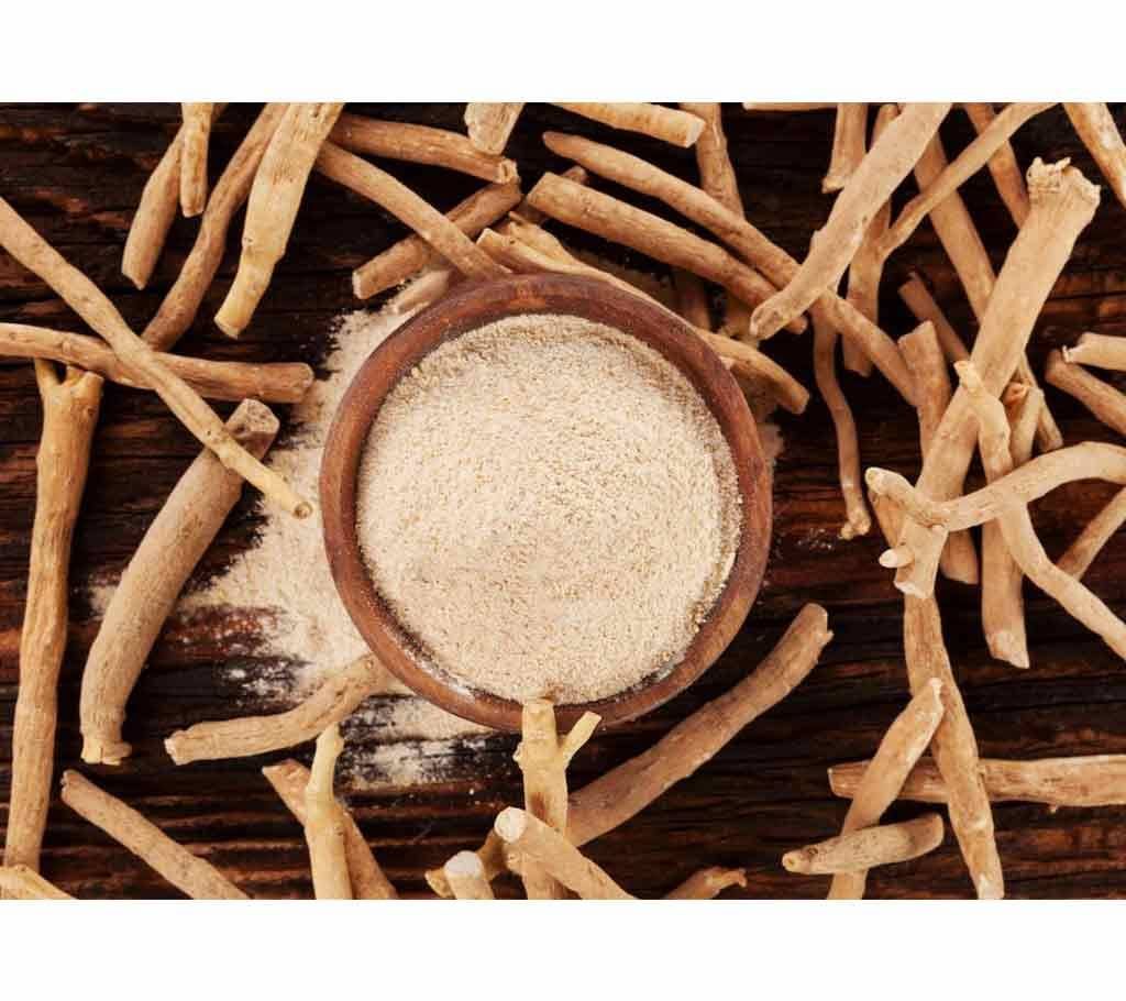 Ashwagandha powder for weight up and increases height-200gm