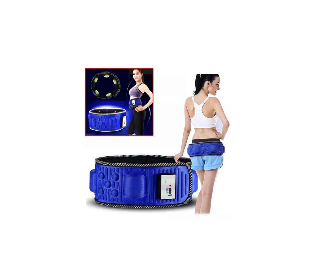 Slimming Belt - Blue