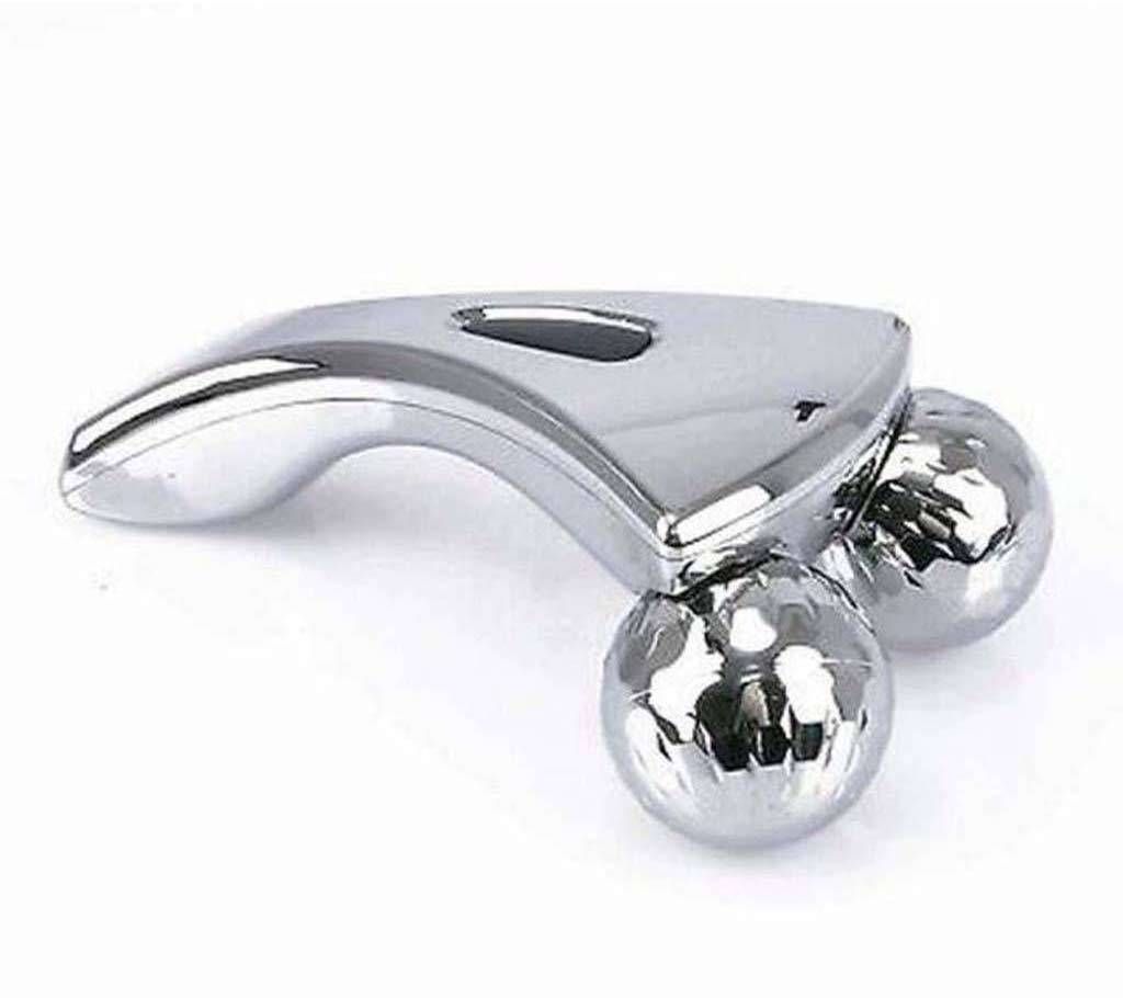 Body massager 3D
