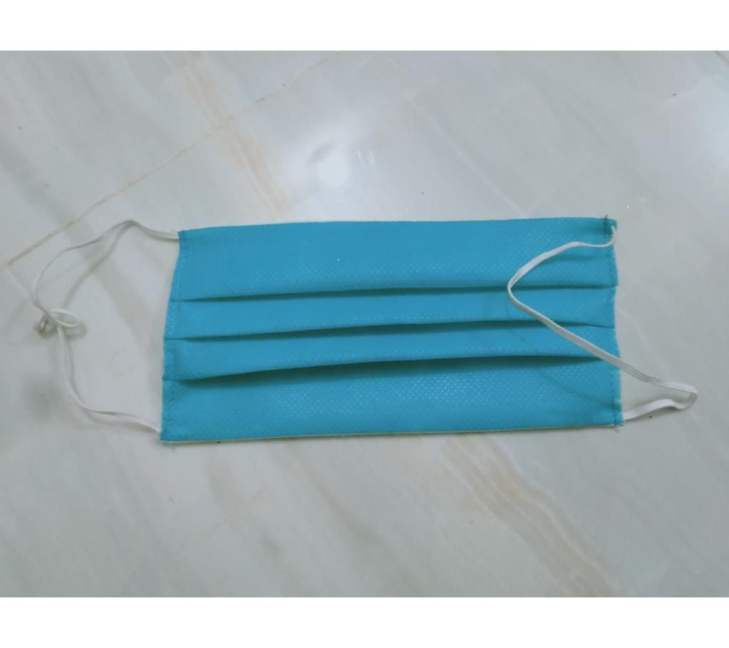 Anti Pollution Face Mask -2pcs 