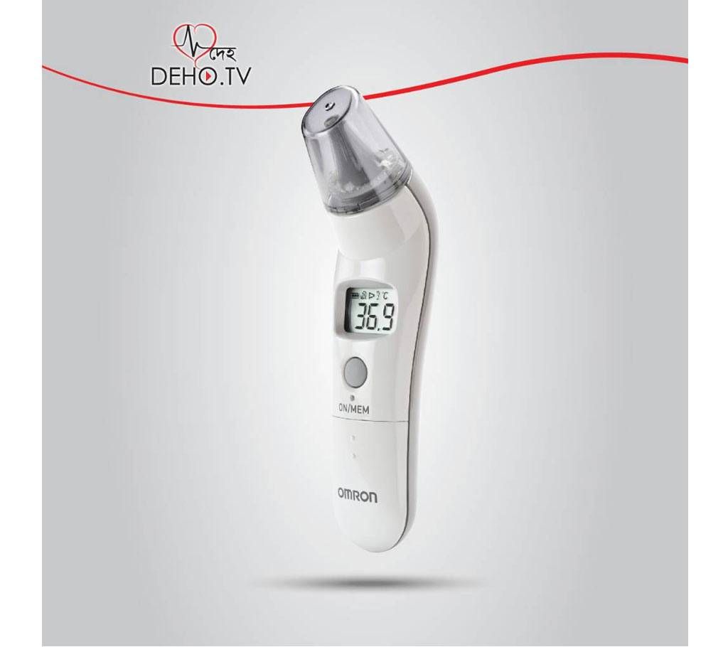 Omron TH 8395 Digital Thermometer 
