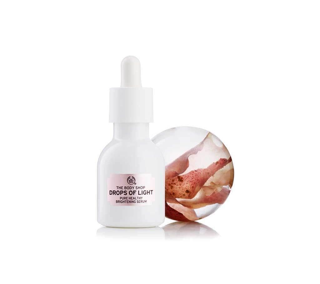 The Body Shop Drops Of Light Brightening Serum 30ml
