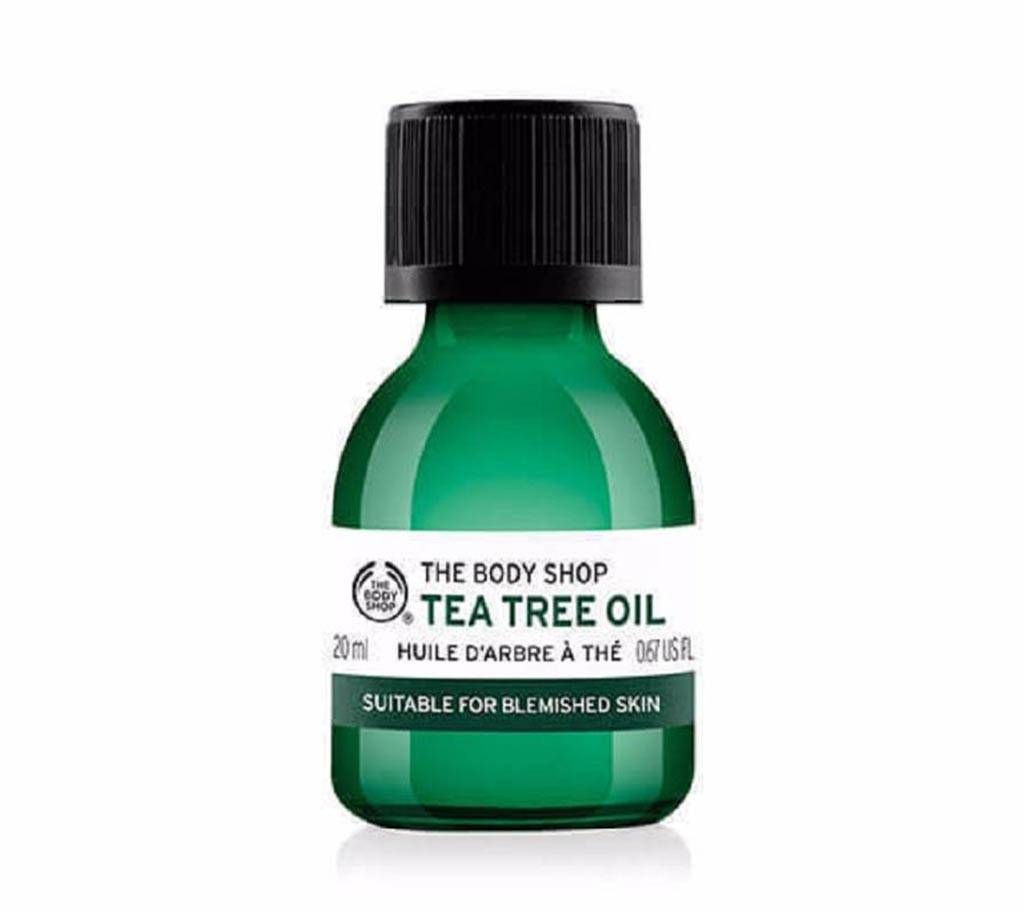 Tea Tree Oil 20ml