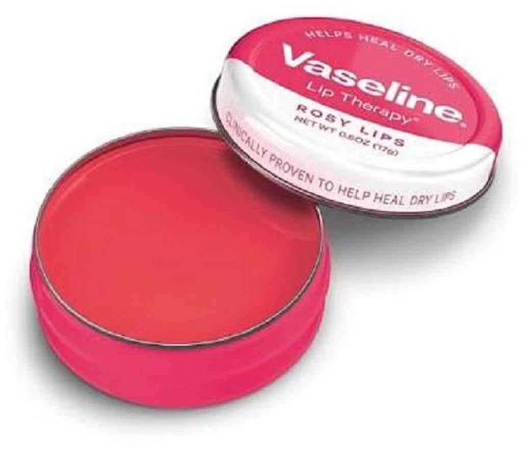 Vaseline Lip Therapy