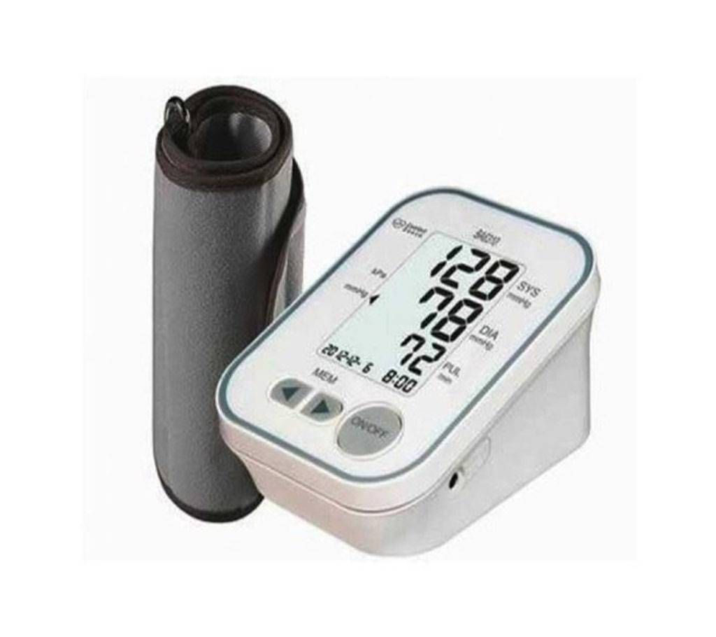ACCU MAX Advance Digital Blood Pressure