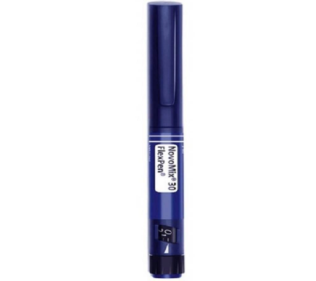 Novomix 30 Flexpen,3ml X 5 Pre-filled Pen