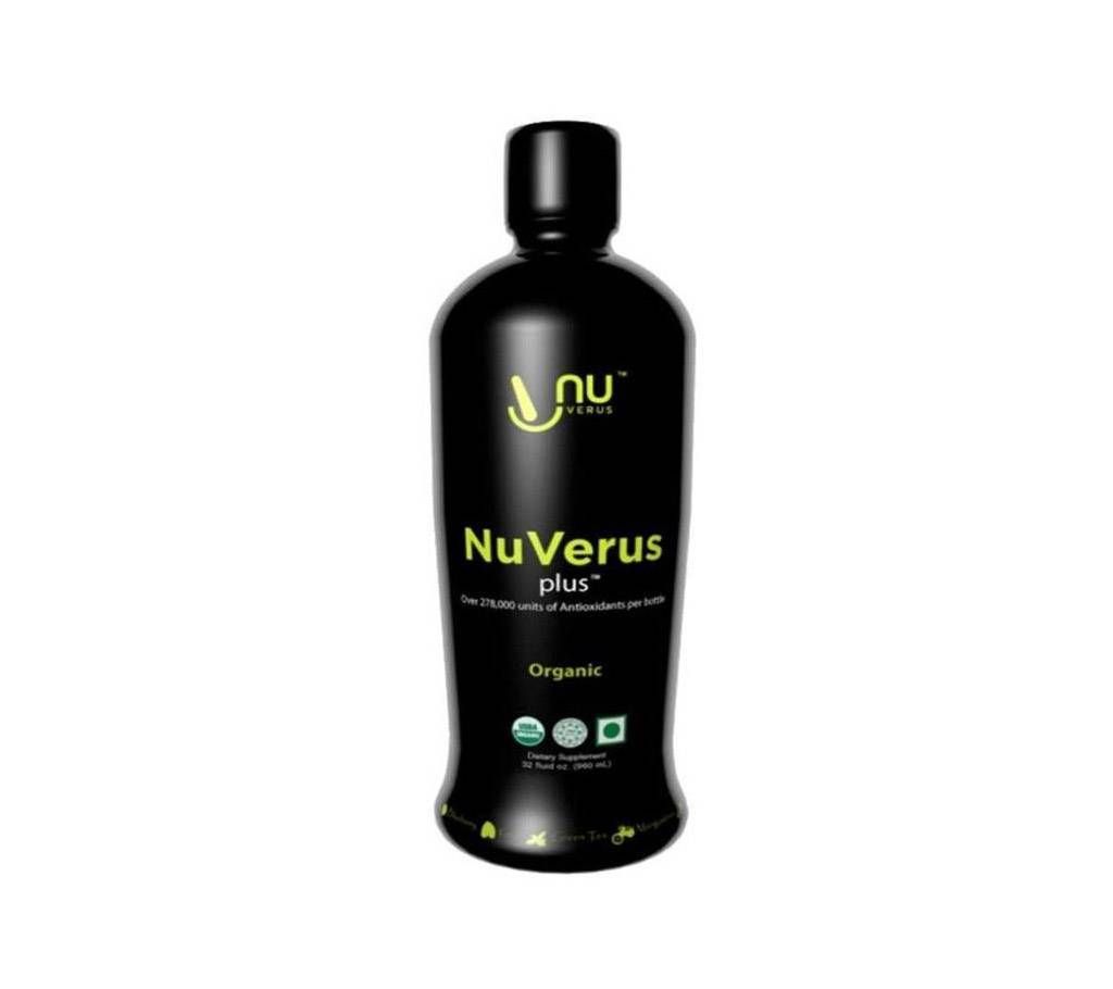 NuVerus Botanical 960 ml (USA)