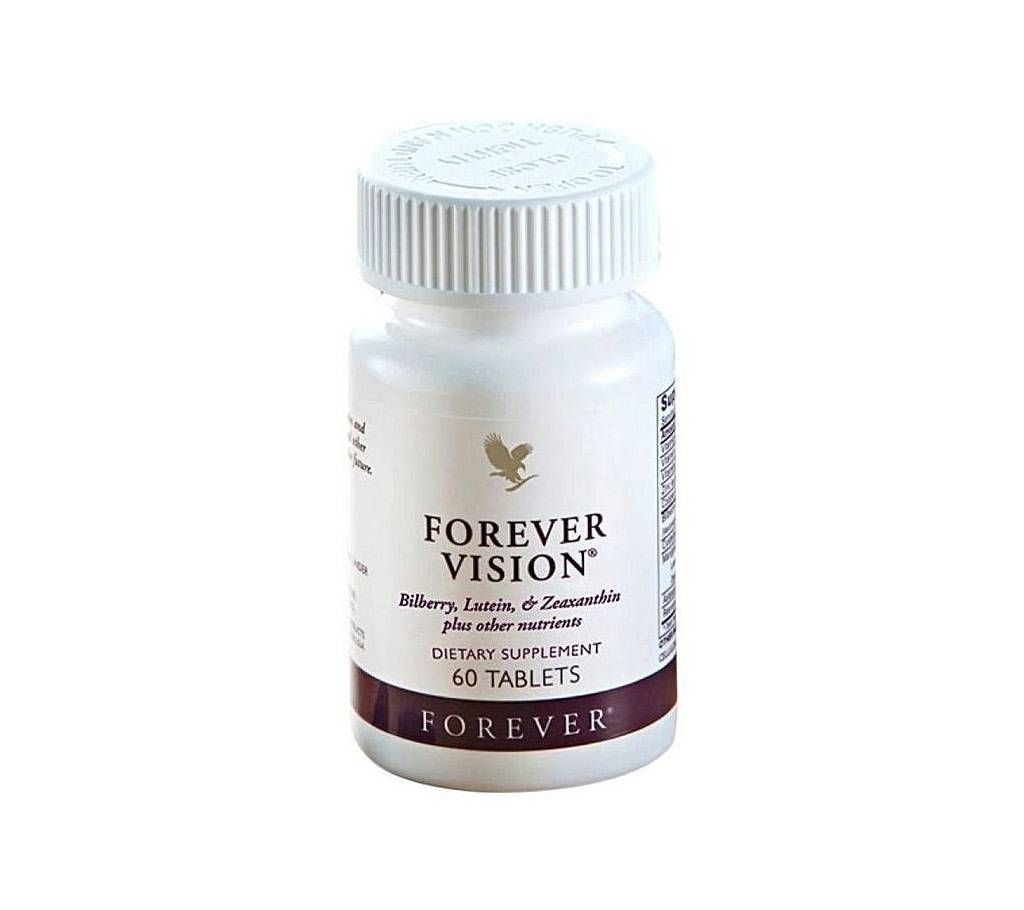 Forever Vision (USA)