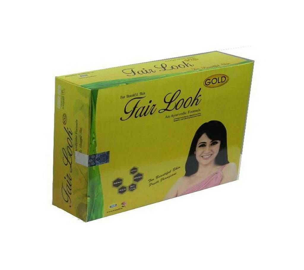Fair Look Gold 200ml (India)