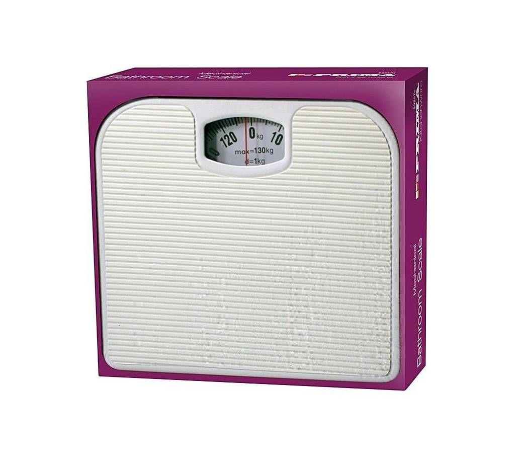 Body Weight Machine