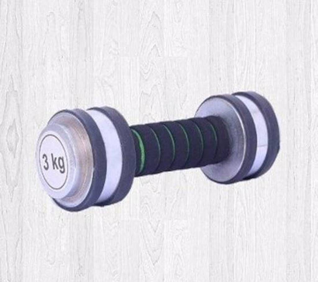 Dumble set -3 kg 