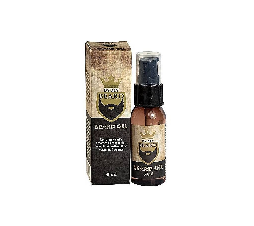 My Beard Oil for Men - 30ml usa