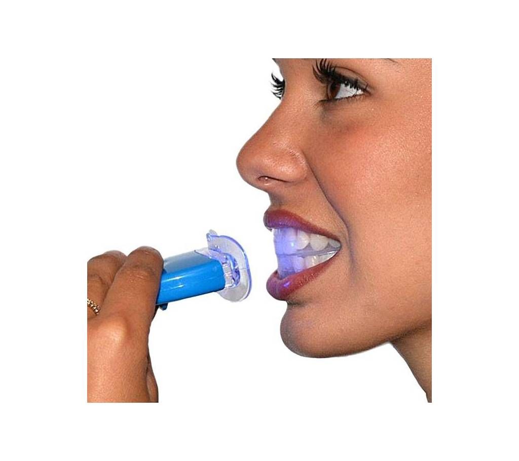 Teeth Whitener Kit - Blue