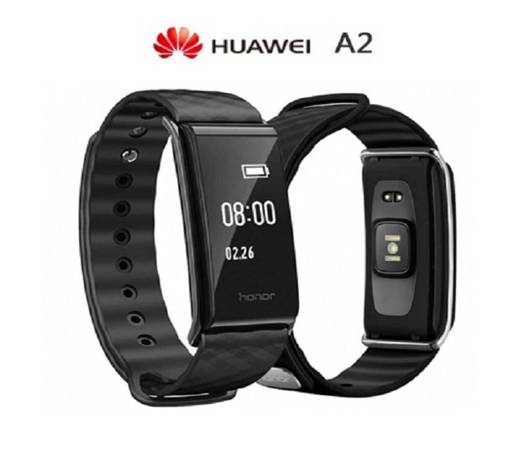 Huawei color band A2