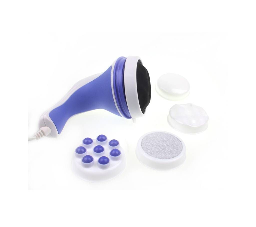 Relax Body Massager