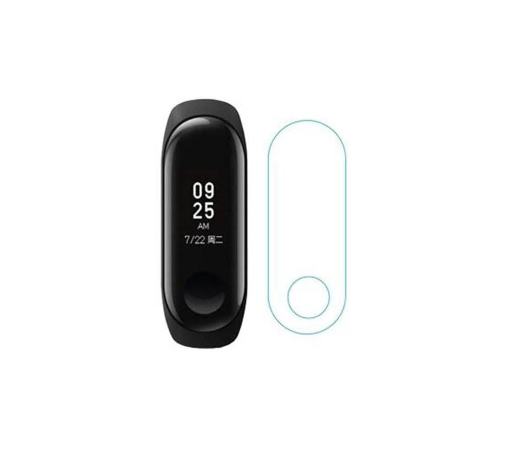 Screen Protector for Xiaomi Mi Band 3