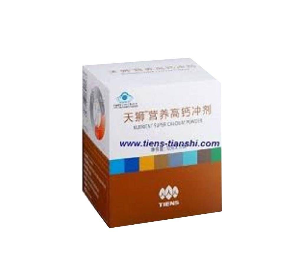 TIENS Nutrient High Calcium - P.R.C
