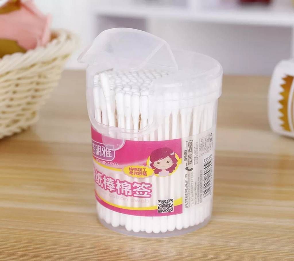 Baby Cotton Swab 200pices
