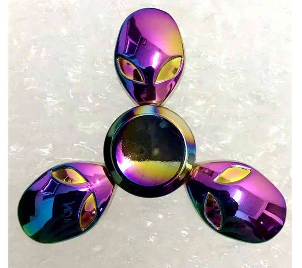 RAINBOW FIDGET Spinner