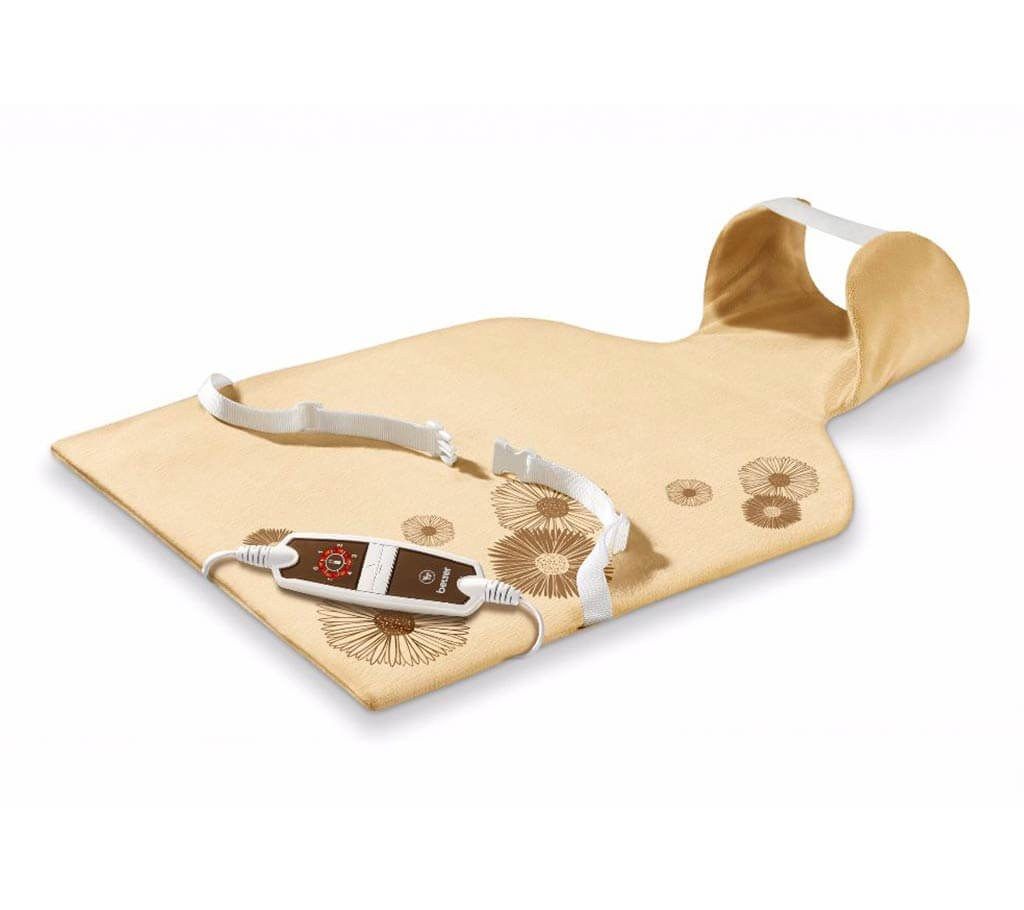 Cosy neck and back heating pad 