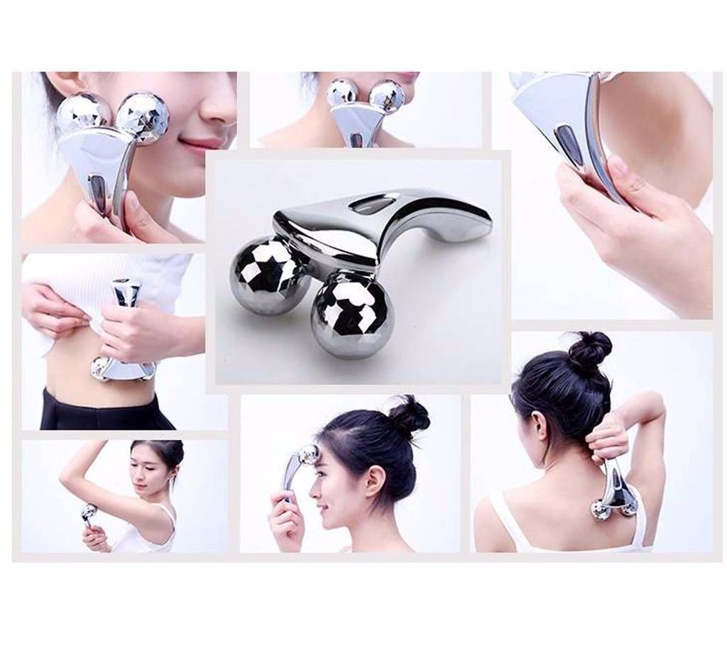 3D MESSAGER