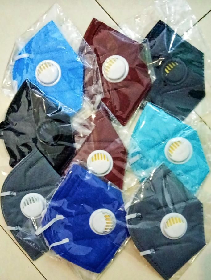artistics new collection dust mask 