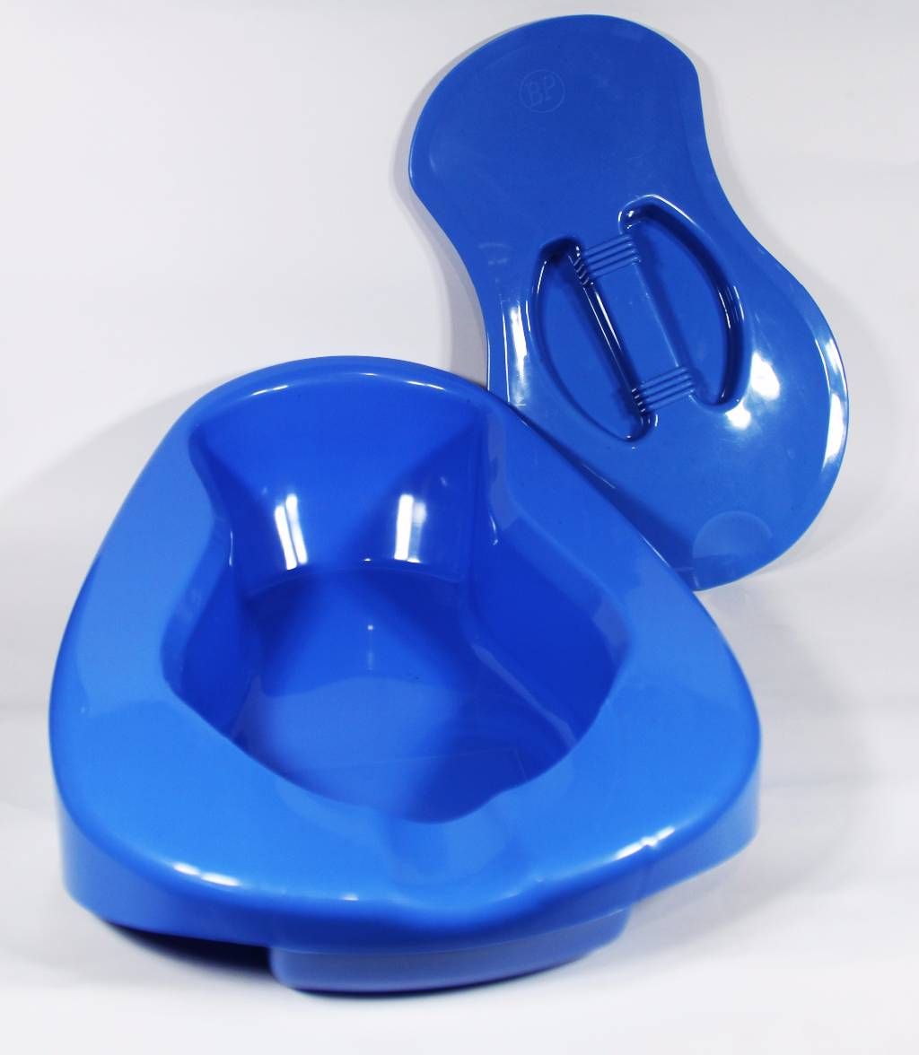 Bed Pans and Urinals