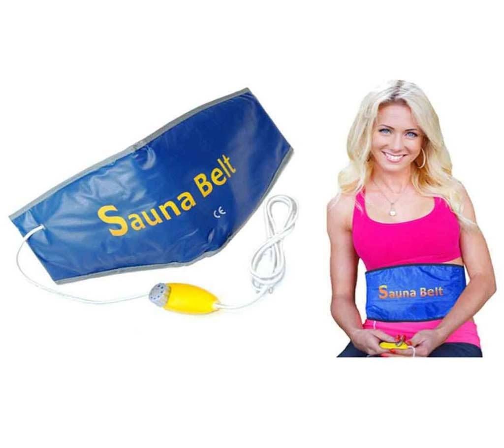 Body Slimming Sauna Belt