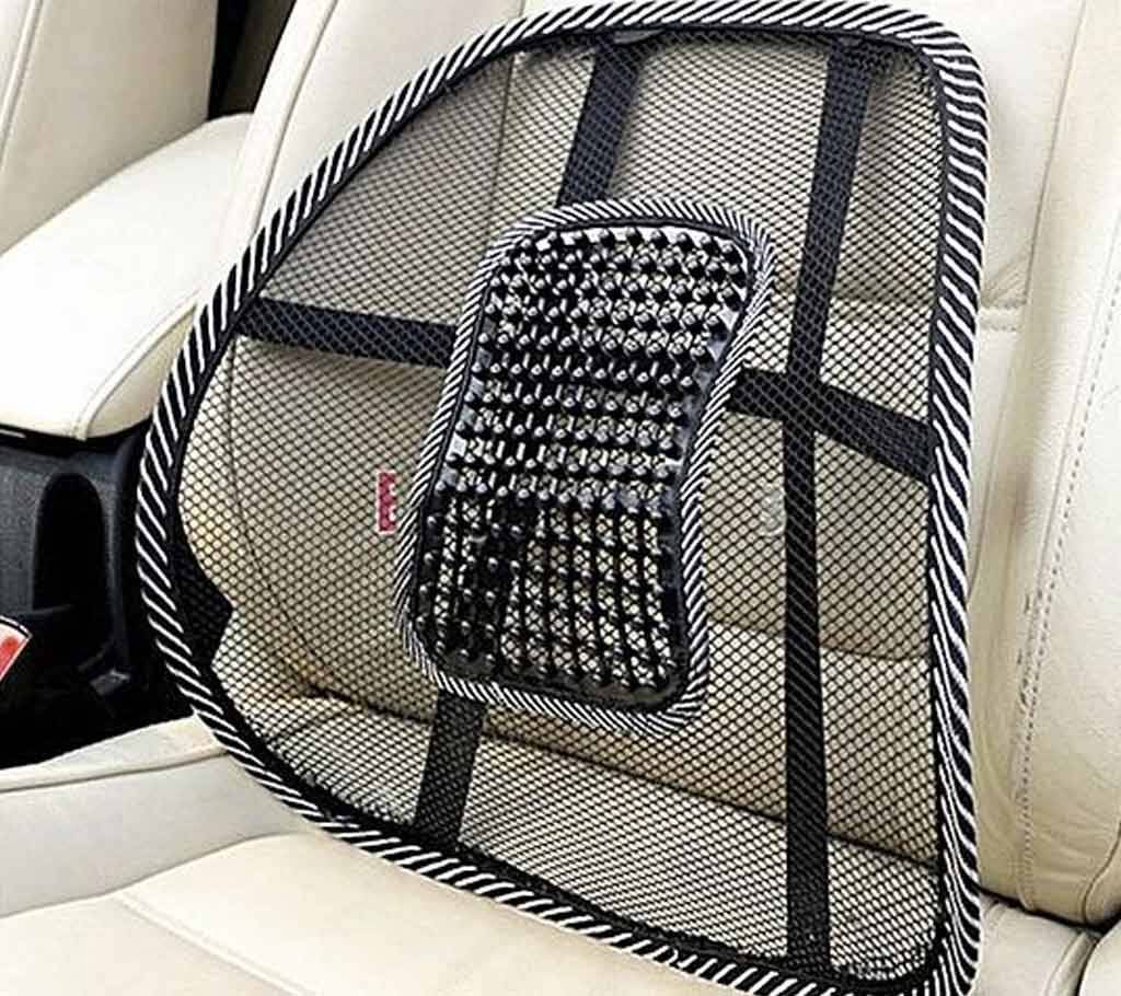 Right Back Support For Car Seat - Black