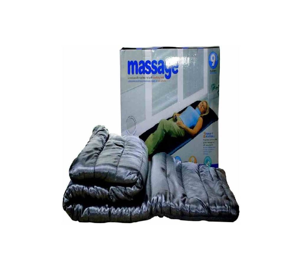 Vibration Massage Bed