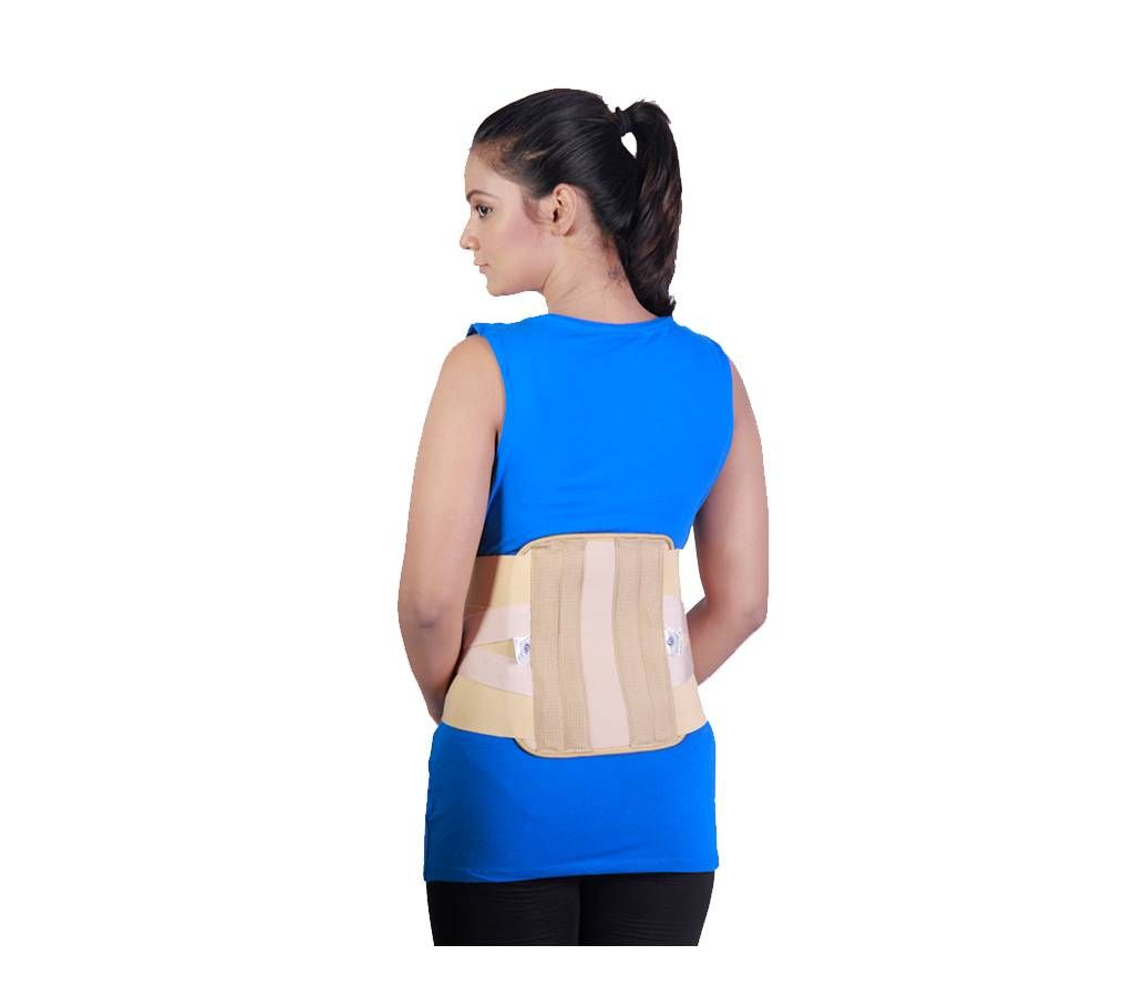 Lumber Corset