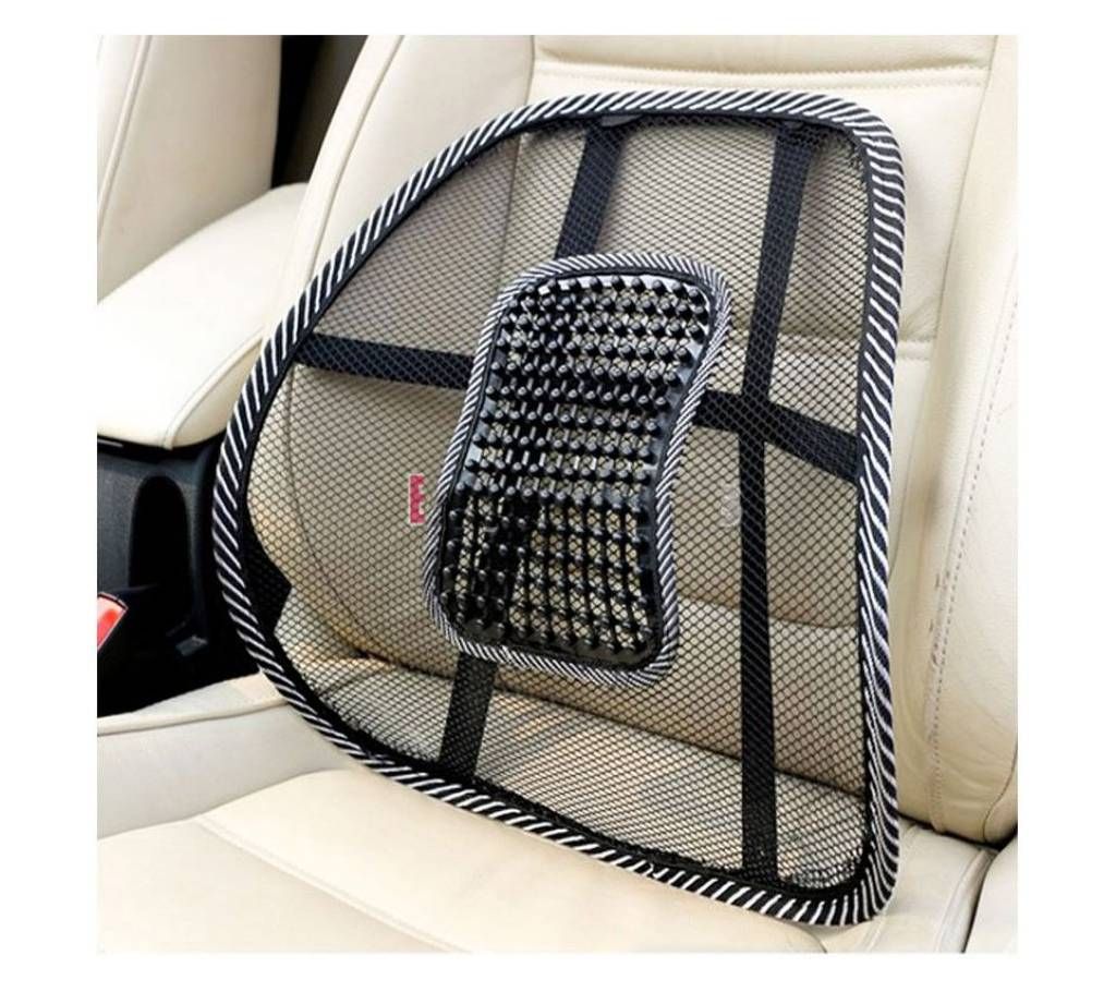 Seat Back Support For Any Kind of Chair