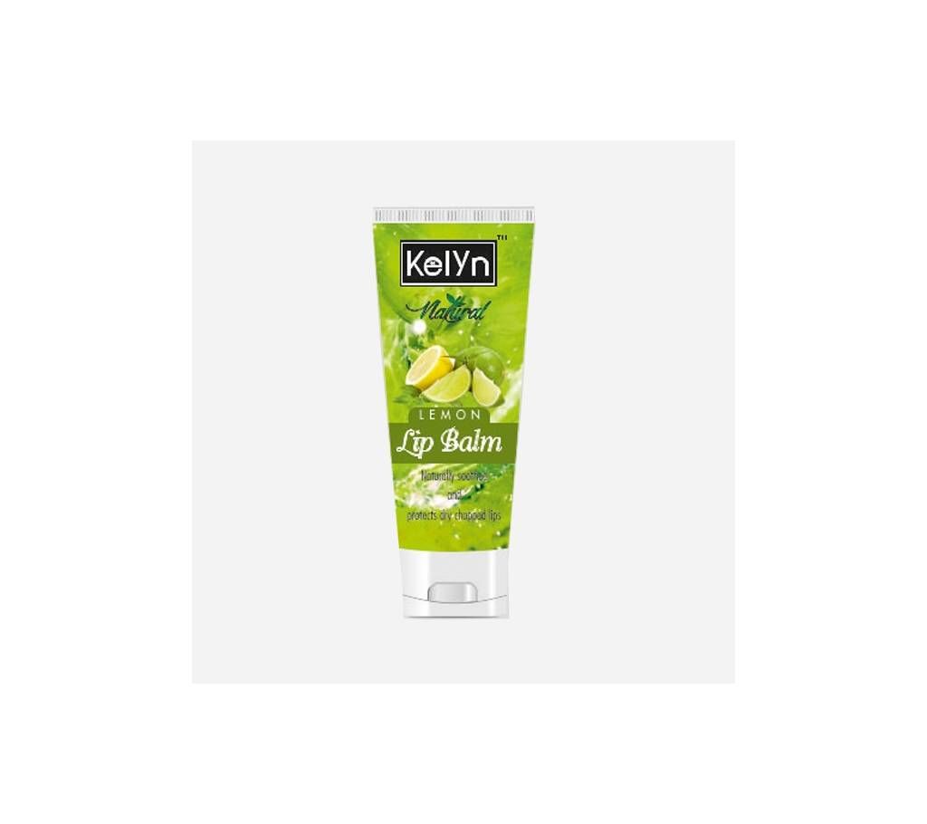 Kelyn Natural Lip Blam Lemon 10g India