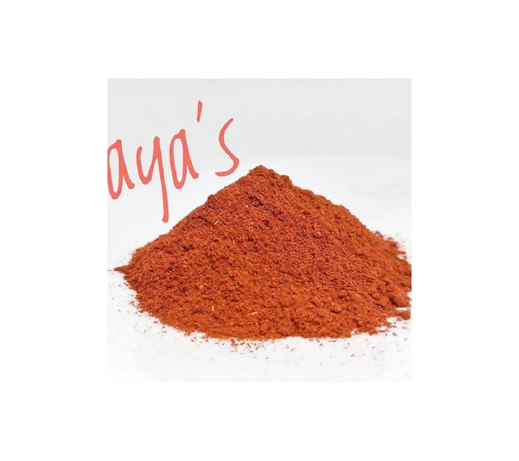 red sandalwood powder - India