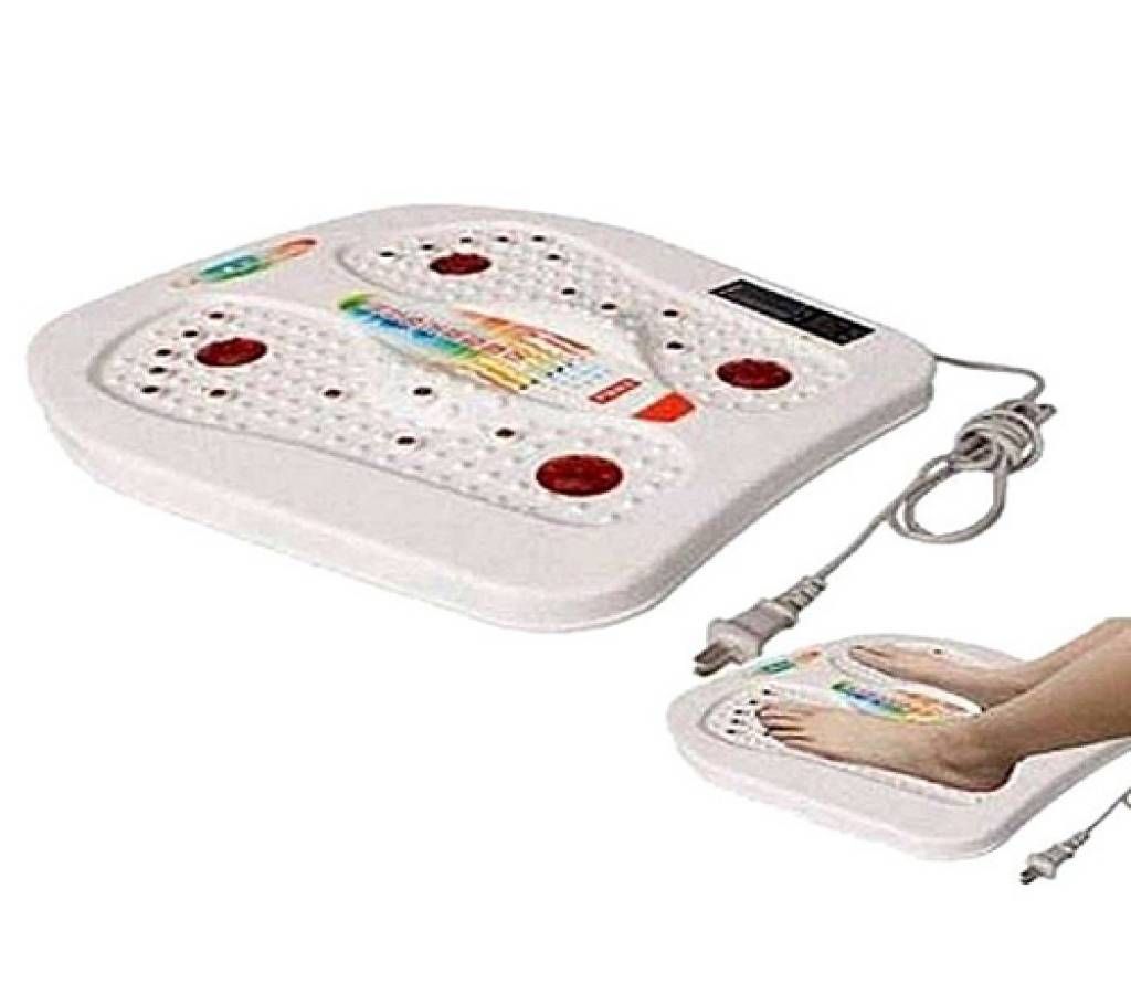 Foot Massager for Diabetic Patients