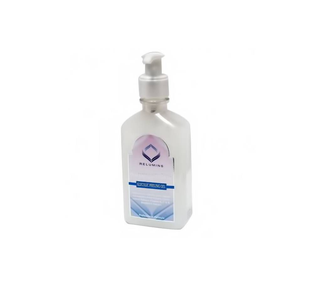 Advance White Glycolic Peeling Gel - USA 