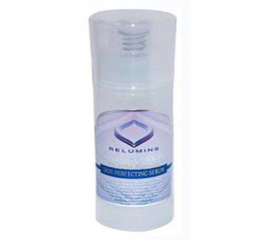 Relumins Advance White Skin Perfecting Serum with 7% AHA Formula  - USA
