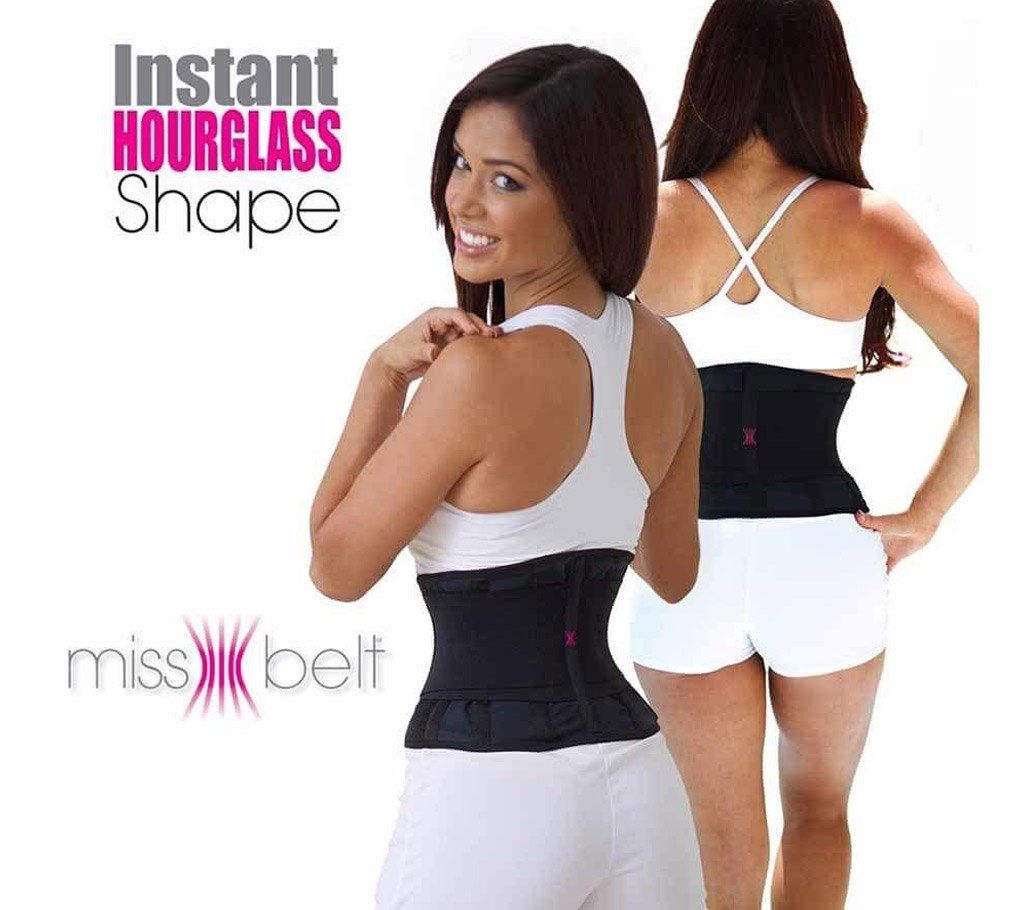 Miss slimming belt 