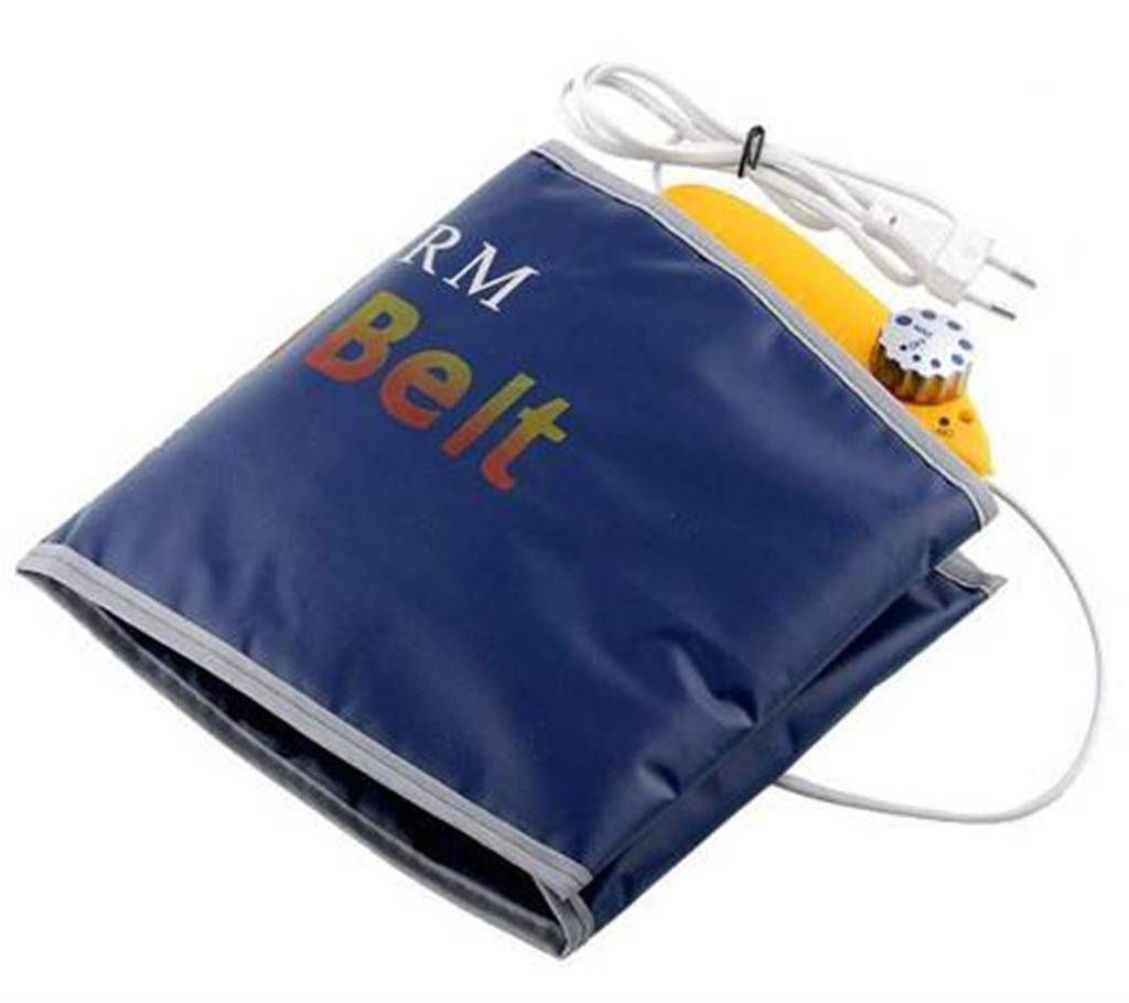 sauna massage belt 
