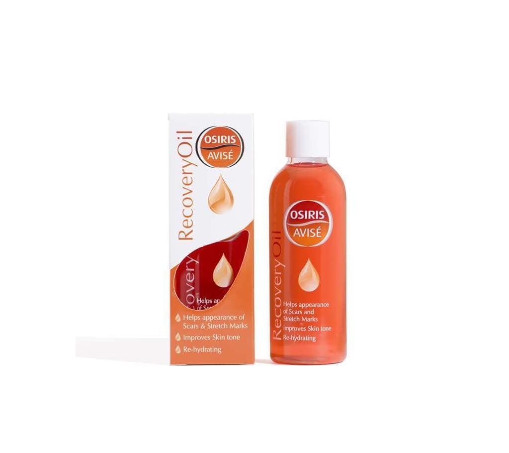 Osiris Recovery oil- 100ml (India)