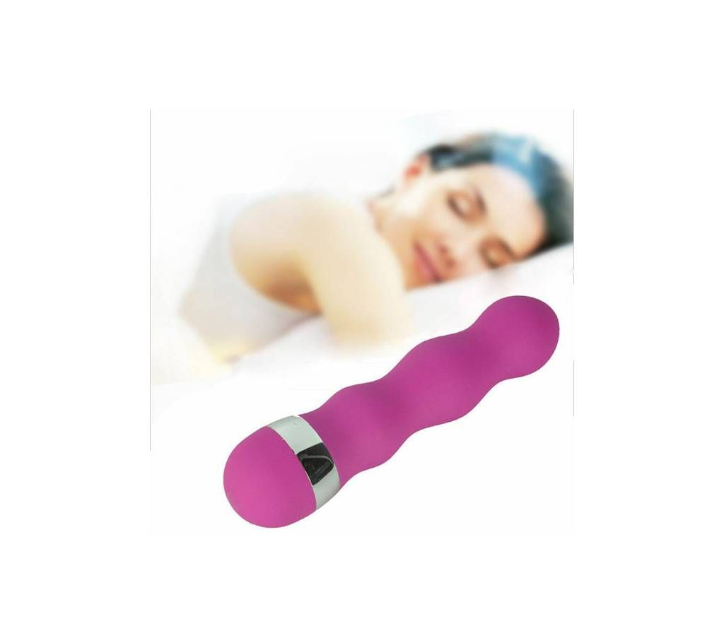 Multi-speed Waterproof Powerful Vibrator Massager for Women