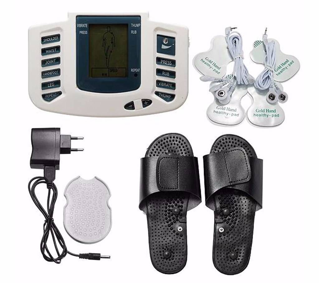 J. R 309A Electrical Therapy Machine