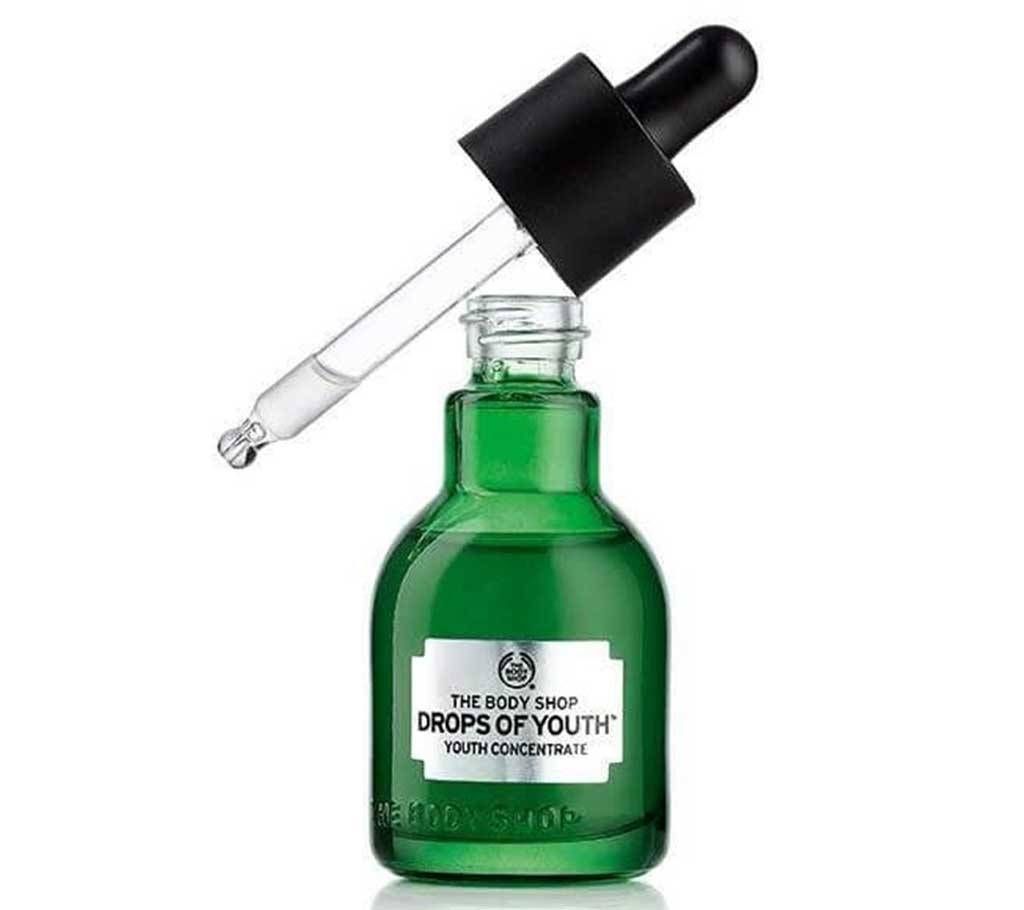The Body Shop Youth Concentrate 50 ml-UK