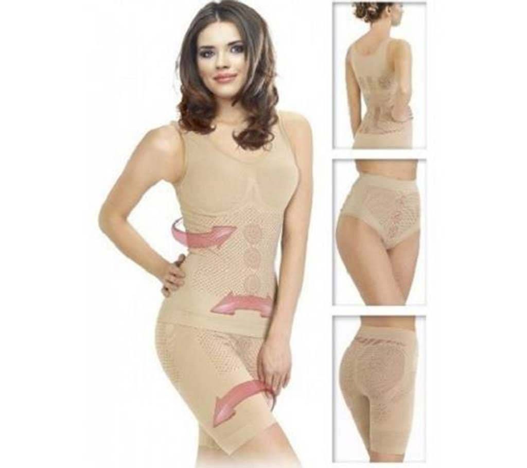 Kylie Makeup Brushes Set slimming vest 
