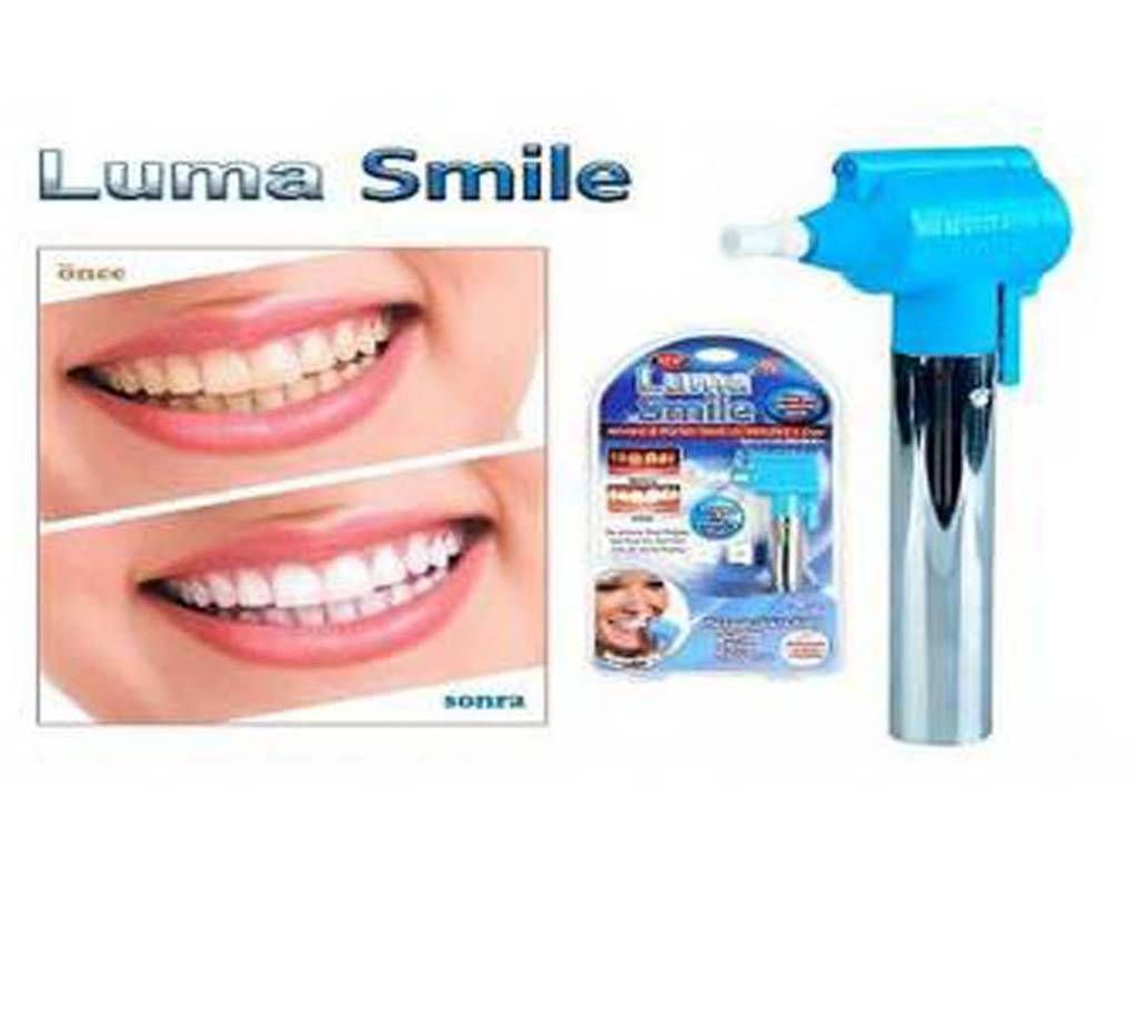 Luma Smile Tooth Polish