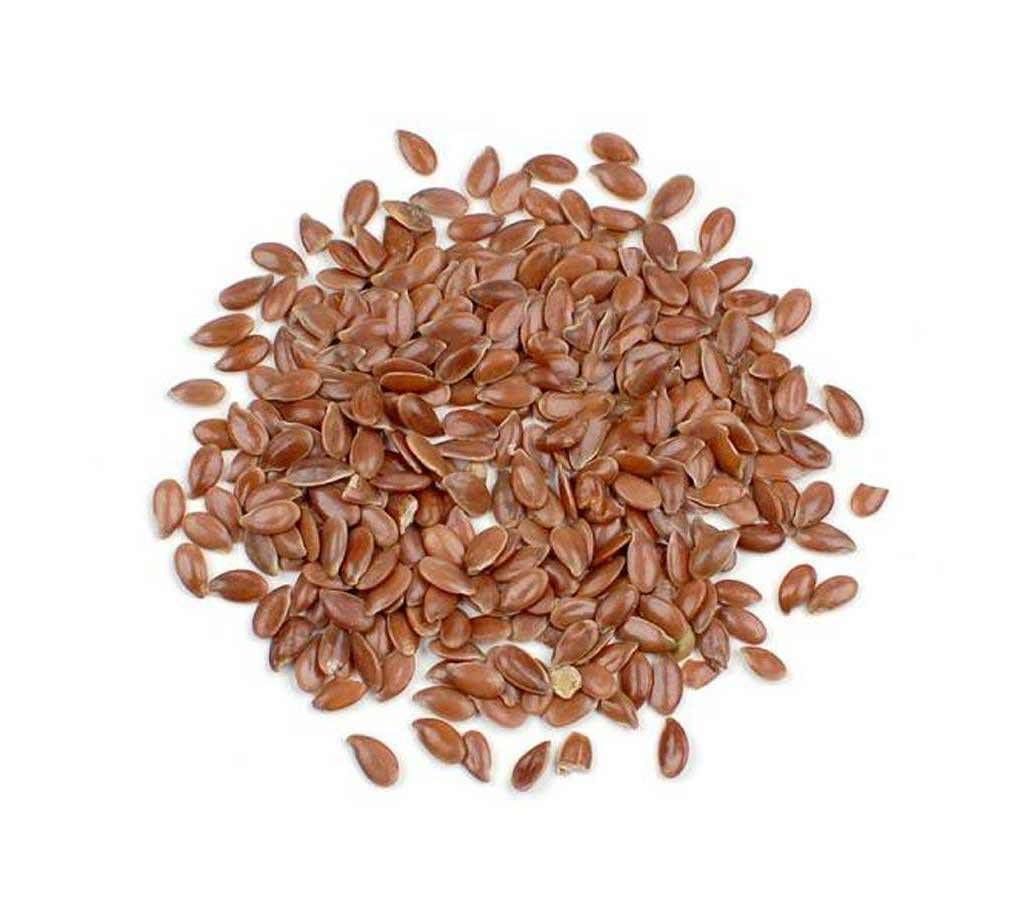 Brown Flax Seed - 1 kg